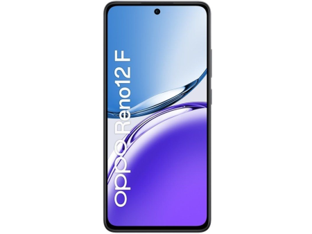 Smartphone Oppo Reno 12 FS 8GB/ 256GB/ 6.67'/ 4G/ Gris Plateado