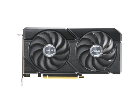 Tarjeta Gráfica Asus Dual GeForce RTX 4070 EVO OC Edition/ 12GB GDDR6