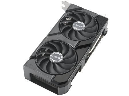 Tarjeta Gráfica Asus Dual GeForce RTX 4070 EVO OC Edition/ 12GB GDDR6