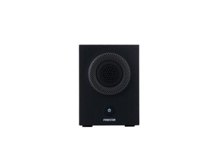 Altavoz con Bluetooth Fonestar DOTS-N/ 12W/ 1.0