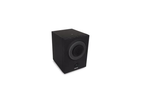 Altavoz con Bluetooth Fonestar DOTS-N/ 12W/ 1.0