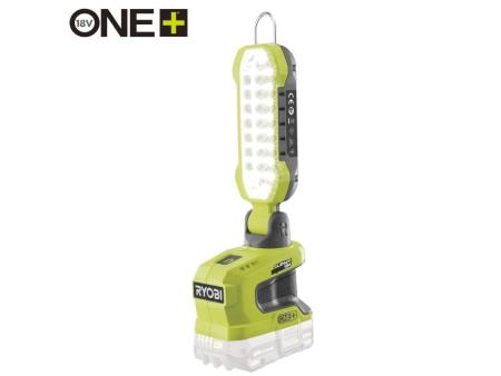 Luz de Trabajo Sin Cable Ryobi ONE+ R18ALP-0/ 18V / Sin Batería ni Cargador