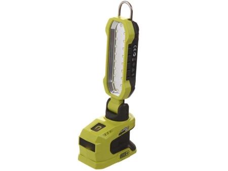 Luz de Trabajo Sin Cable Ryobi ONE+ R18ALP-0/ 18V / Sin Batería ni Cargador