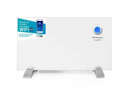 Panel Calefactor Radiante Orbegozo REW 1000/ 1000W/ WiFi