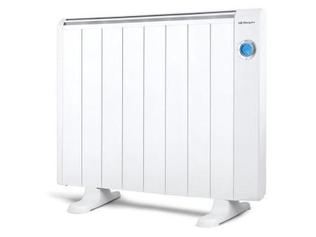 Emisor Térmico Orbegozo RRE 1510A/ 1500W/ 8 Elementos Caloríficos