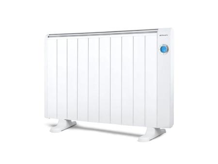 Emisor Térmico Orbegozo RRE 1810A/ 1800W/ 10 Elementos Caloríficos