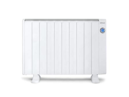 Emisor Térmico Orbegozo RRE 1810A/ 1800W/ 10 Elementos Caloríficos