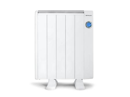 Emisor Térmico Orbegozo RRE 810A/ 800W/ 5 Elementos Caloríficos