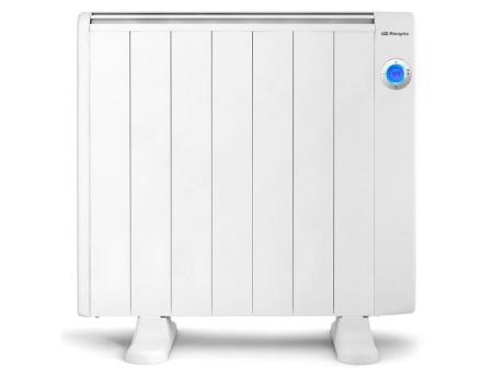 Emisor Térmico Orbegozo RRW 1300/ 1300W/ 7 Elementos Caloríficos/ WiFi