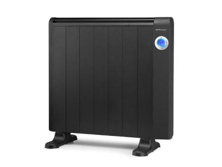 Emisor Térmico Orbegozo RRW 1305/ 1300W/ 7 Elementos Caloríficos/ WiFi