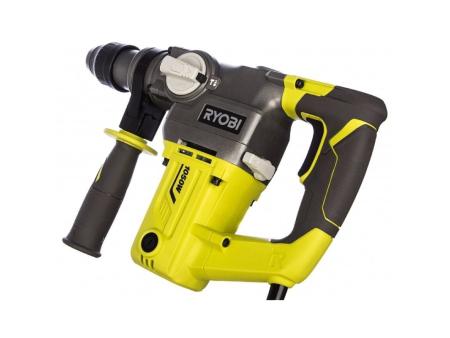 Martillo Electroneumático Ryobi RSDS1050-K/ 1050W/ 3,6 Julios/ Bolsa de Transporte