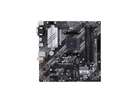 Placa Base Asus Prime B550M-A Socket AM4/ Micro ATX