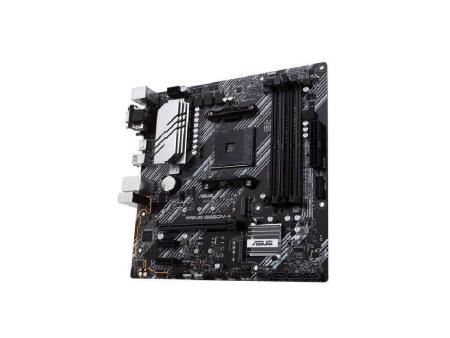 Placa Base Asus Prime B550M-A Socket AM4/ Micro ATX