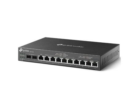 Router VPN TP-Link Omada ER7212PC/ 12 Puertos Multi-WAN