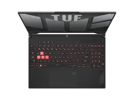 Portátil Gaming Asus TUF Gaming A15 TUF507NUR-LP110 Ryzen 7 7435HS/ 16GB/ 512GB SSD/ GeForce RTX 4050/ 15.6'/ Sin Sistema Operat