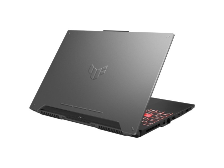 Portátil Gaming Asus TUF Gaming A15 TUF507NUR-LP110 Ryzen 7 7435HS/ 16GB/ 512GB SSD/ GeForce RTX 4050/ 15.6'/ Sin Sistema Operat