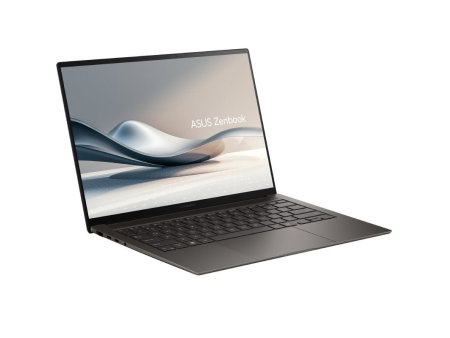 Portátil Asus Zenbook S 14 OLED UX5406SA-PZ334W Intel Core Ultra 7-258V/ 32GB/ 1TB SSD/ 14'/ Win11