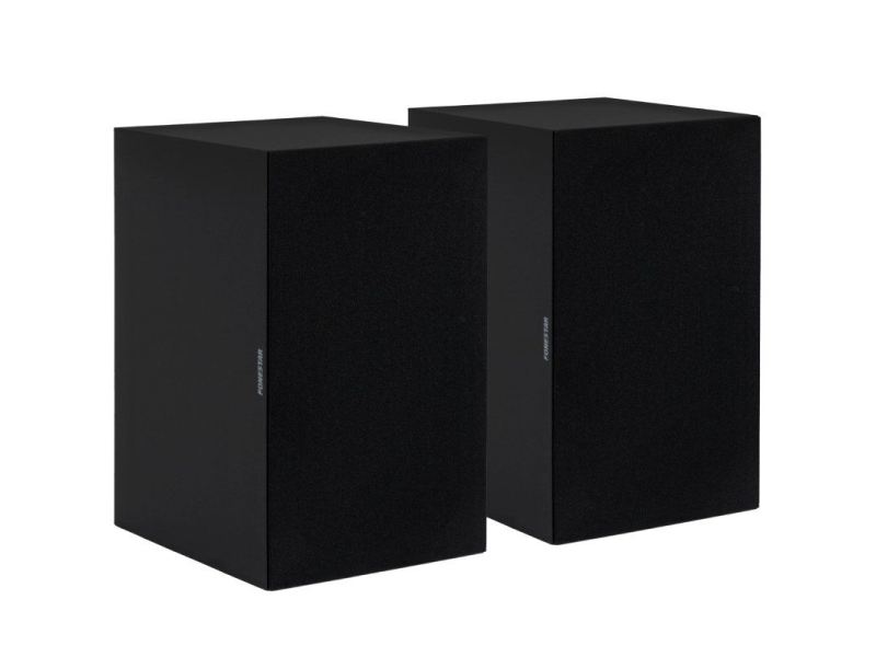 Altavoces Fonestar BLOCK-5/ 90W/ 2.0