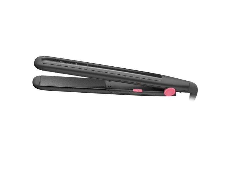 Plancha para el Pelo Remington My Stylist S1A100/ Negra