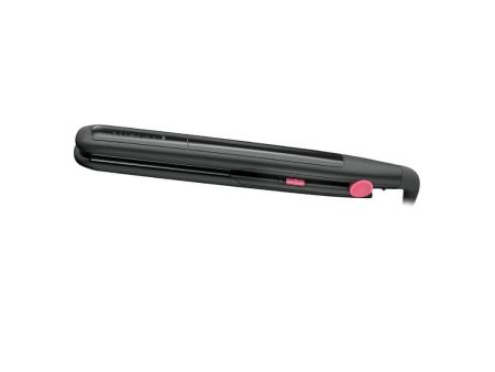 Plancha para el Pelo Remington My Stylist S1A100/ Negra