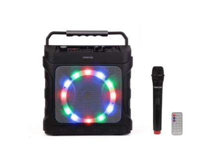 Altavoz Portable con Bluetooth Fonestar Partybox/ 20W