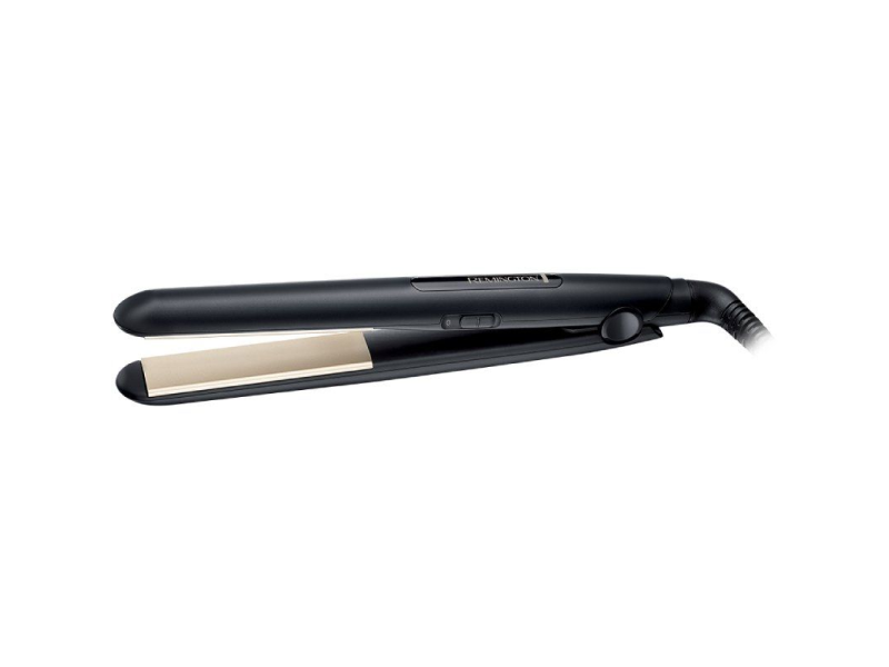 Plancha para el Pelo Remington Ceramic Slim 220 S1510/ Negro