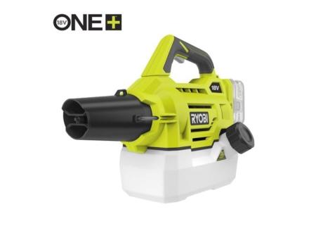 Nebulizador Ryobi ONE+ 18V RY18FGA-0/ Sin Batería ni Cargador