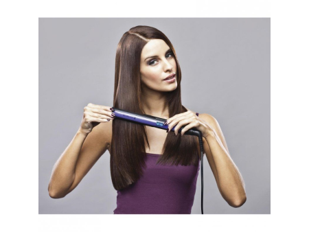 Plancha para el Pelo Remington Pro-Ion S7710/ Violeta