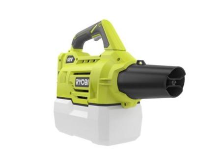 Nebulizador Ryobi ONE+ 18V RY18FGA-0/ Sin Batería ni Cargador