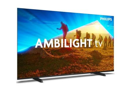 Televisor Philips 43PUS8009 43'/ Ultra HD 4K/ Ambilight/ Smart TV/ WiFi