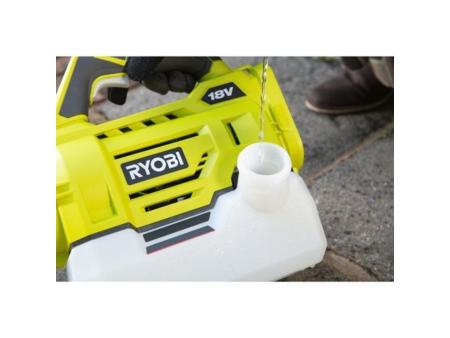 Nebulizador Ryobi ONE+ 18V RY18FGA-0/ Sin Batería ni Cargador