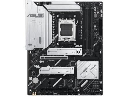 Placa Base Asus Prime X870-P/ Socket AM5