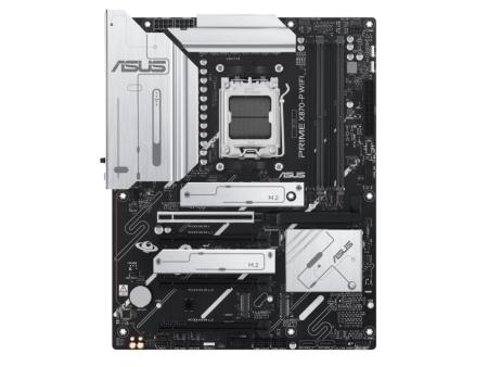 Placa Base Asus Prime X870-P WIFI/ Socket AM5