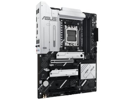 Placa Base Asus Prime X870-P WIFI/ Socket AM5