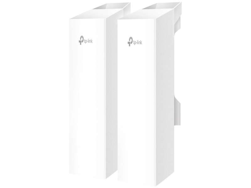 Punto de Acceso Inalámbrico TP-Link Omada EAP215-Bridge KIT/ 867Mbps/ 2.4GHz 5GHz/ Antenas de 7dBi/ WiFi 802.11 a/b/g/n/ac