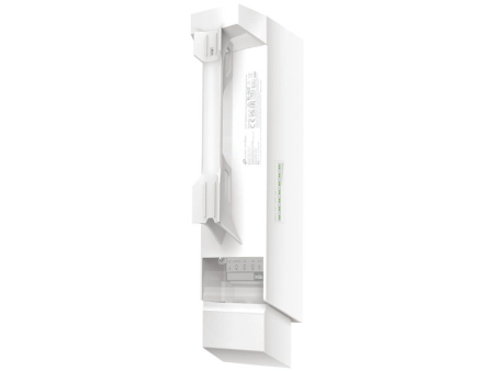 Punto de Acceso Inalámbrico TP-Link Omada EAP215-Bridge KIT/ 867Mbps/ 2.4GHz 5GHz/ Antenas de 7dBi/ WiFi 802.11 a/b/g/n/ac