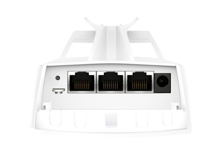 Punto de Acceso Inalámbrico TP-Link Omada EAP215-Bridge KIT/ 867Mbps/ 2.4GHz 5GHz/ Antenas de 7dBi/ WiFi 802.11 a/b/g/n/ac