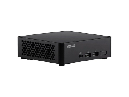 MiniPC KVX NUC GEN14 Intel RNUC14RVKU500002I Intel Core Ultra 5-125H/ 16GB/ 1TB SSD/ Sin Sistema Operativo