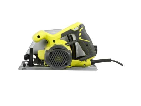 Sierra Circular Ryobi RCS1400-G/ 1400W/ 1 Boquilla Aspiración