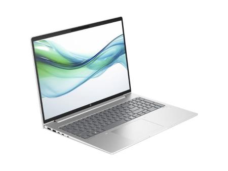 Portátil HP ProBook 460 G11 A37YSET Intel Core Ultra 5-125U/ 16GB/ 512GB SSD/ 16'/ Win11 Pro