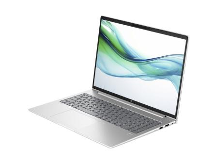 Portátil HP ProBook 460 G11 A37YSET Intel Core Ultra 5-125U/ 16GB/ 512GB SSD/ 16'/ Win11 Pro