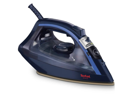 Plancha Tefal Virtuo FV1739E0/ 2000W