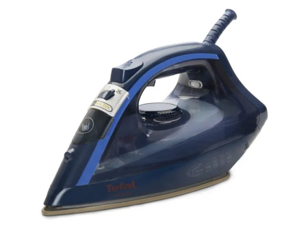 Plancha Tefal Virtuo FV1739E0/ 2000W