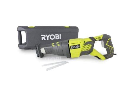 Sierra de Sable Ryobi RRS1200-K/ 1200W/ Bolsa de Transporte