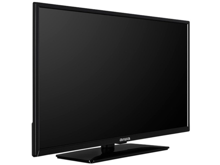 Televisor Aiwa 32AN4504HD 32'/ HD/ Smart TV/ WiFi