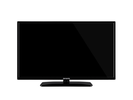 Televisor Aiwa 32AN4504HD 32'/ HD/ Smart TV/ WiFi