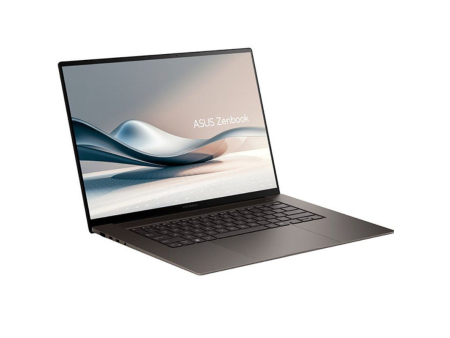 Portátil Asus ZenBook S 16 OLED 90NB13M1-M00KT0 Ryzen AI 9 HX 370/ 32GB/ 1TB SSD/ 16'/ Win11