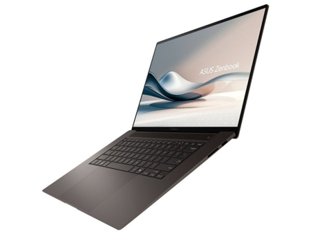 Portátil Asus ZenBook S 16 OLED 90NB13M1-M00KT0 Ryzen AI 9 HX 370/ 32GB/ 1TB SSD/ 16'/ Win11