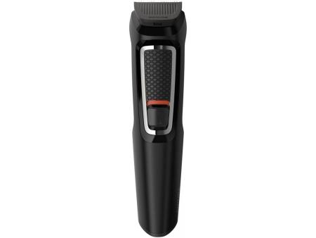 Cortapelos 8 en 1 Philips Multigroom Series 3000 MG-3730/15/ con Batería/ 11 Accesorios