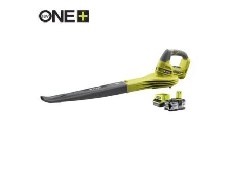 Soplador Ryobi ONE+ 18V RBL1820S40F